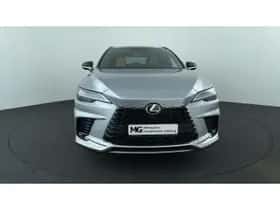 Lexus RX (2025) thumbnail 8
