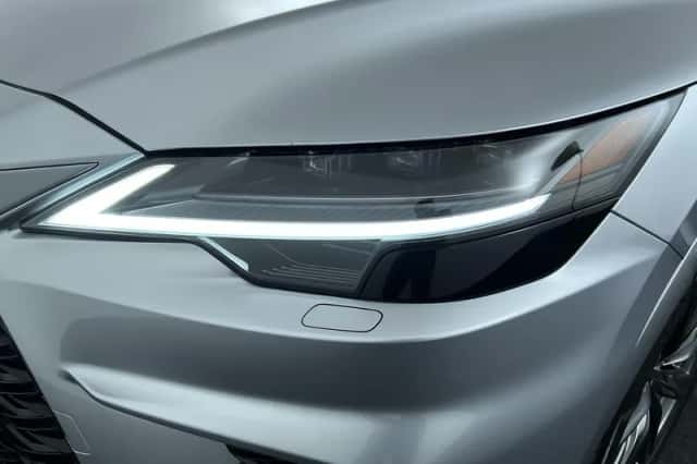 Lexus RX (2025) thumbnail 9