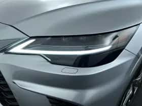 Lexus RX (2025) thumbnail 9