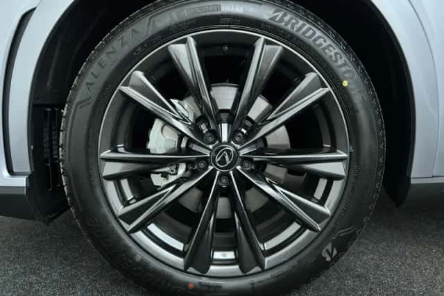 Lexus RX (2025) thumbnail 10