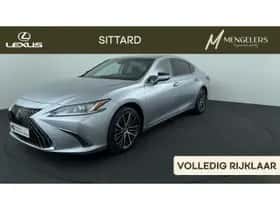 Lexus ES (2025) thumbnail 1