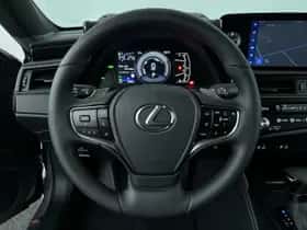 Lexus ES (2025) thumbnail 15
