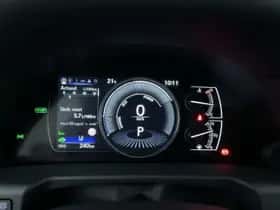 Lexus ES (2025) thumbnail 18