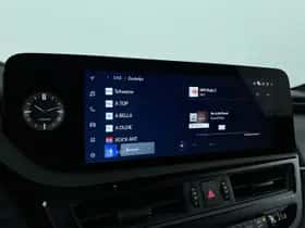 Lexus ES (2025) thumbnail 19
