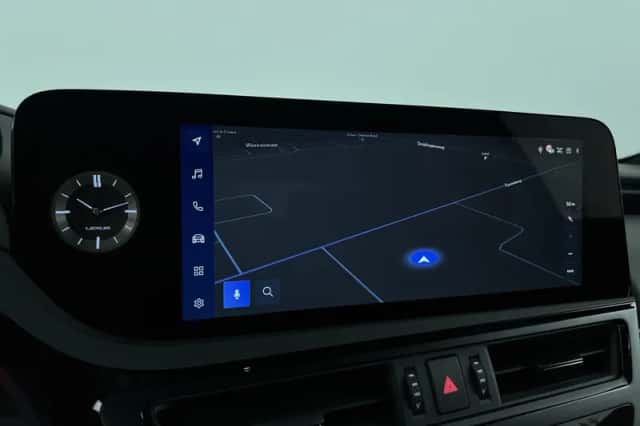 Lexus ES (2025) thumbnail 20