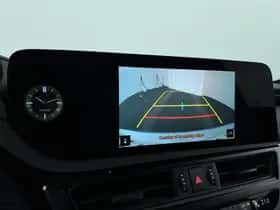 Lexus ES (2025) thumbnail 21