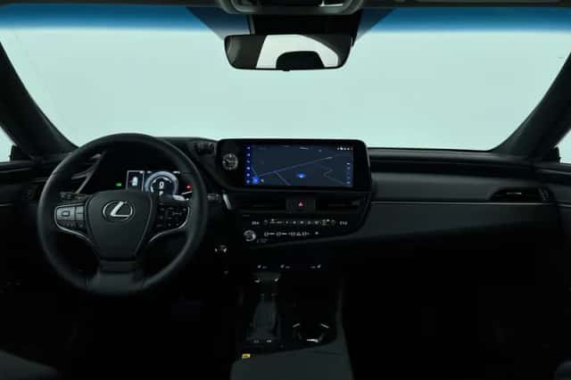 Lexus ES (2025) thumbnail 26
