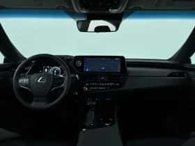 Lexus ES (2025) thumbnail 26