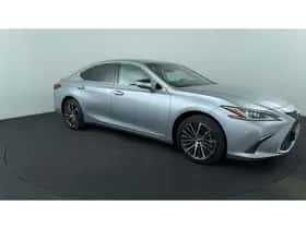 Lexus ES (2025) thumbnail 7