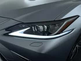 Lexus ES (2025) thumbnail 9