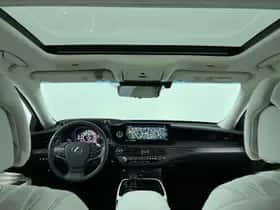 Lexus LS (2022) thumbnail 14