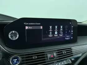 Lexus LS (2022) thumbnail 19