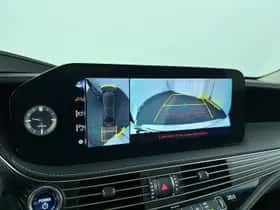 Lexus LS (2022) thumbnail 21