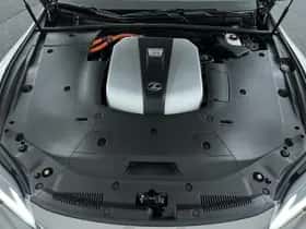 Lexus LS (2022) thumbnail 30