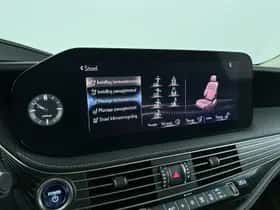Lexus LS (2022) thumbnail 39