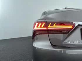 Lexus LS (2022) thumbnail 47
