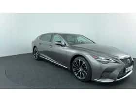 Lexus LS (2022) thumbnail 7