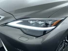 Lexus LS (2022) thumbnail 9