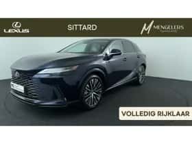 Lexus RX (2023)