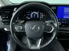 Lexus RX (2023) thumbnail 14