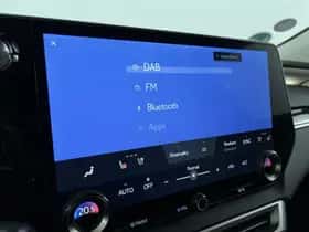 Lexus RX (2023) thumbnail 18