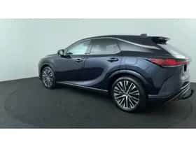 Lexus RX (2023) thumbnail 3