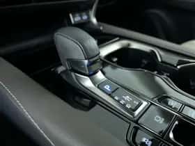 Lexus RX (2023) thumbnail 22