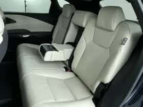 Lexus RX (2023) thumbnail 24