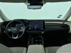 Lexus RX (2023) thumbnail 25