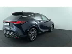 Lexus RX (2023) thumbnail 5