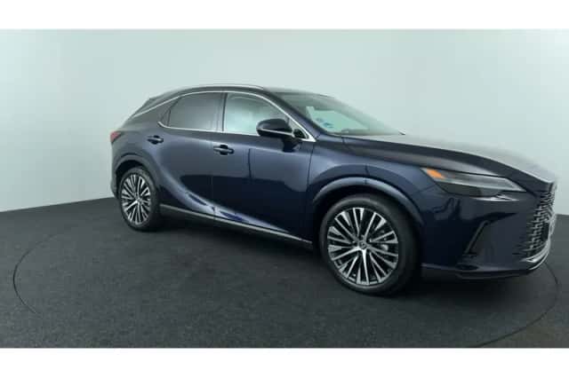 Lexus RX (2023) thumbnail 7