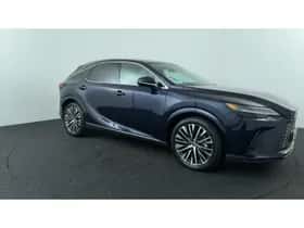 Lexus RX (2023) thumbnail 7