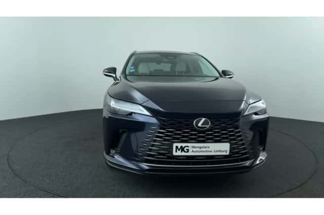 Lexus RX (2023) thumbnail 8
