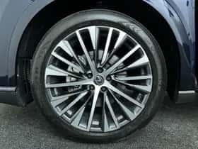 Lexus RX (2023) thumbnail 10