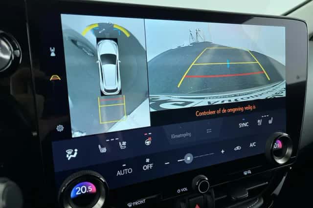 Lexus NX (2022) thumbnail 20