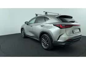 Lexus NX (2022) thumbnail 3