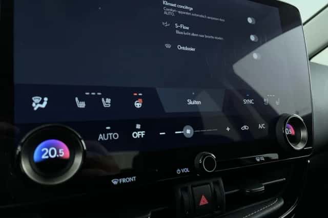Lexus NX (2022) thumbnail 21
