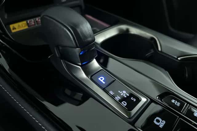 Lexus NX (2022) thumbnail 22