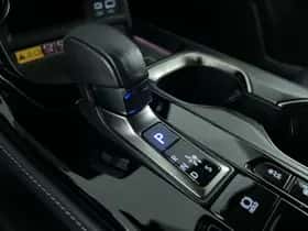 Lexus NX (2022) thumbnail 22