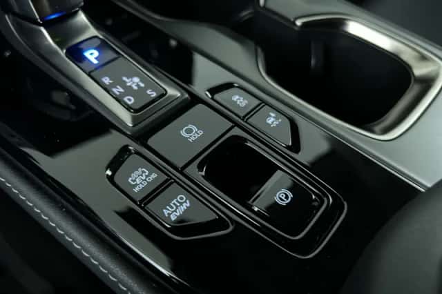 Lexus NX (2022) thumbnail 23