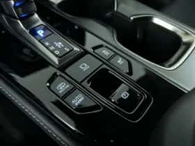 Lexus NX (2022) thumbnail 23