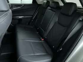 Lexus NX (2022) thumbnail 24