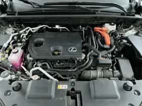 Lexus NX (2022) thumbnail 29