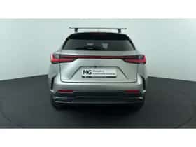 Lexus NX (2022) thumbnail 4