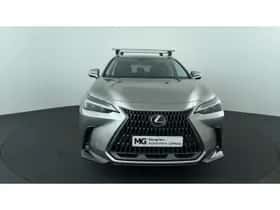 Lexus NX (2022) thumbnail 8