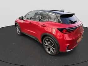 Lexus LBX (2026) thumbnail 2