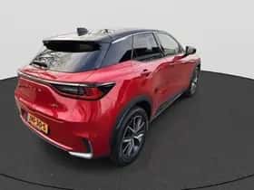 Lexus LBX (2026) thumbnail 4