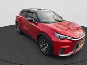 Lexus LBX (2026) thumbnail 5