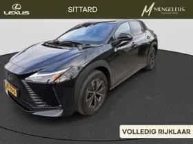 Lexus RZ (2026)