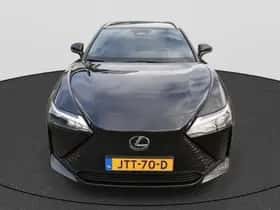 Lexus RZ (2026) thumbnail 2